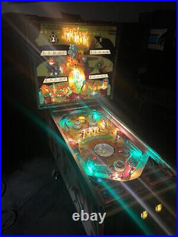 FANTASTIC Complete LED Lighting Kit custom SUPER BRIGHT PINBALL LED KIT