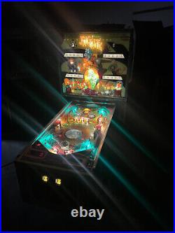 FANTASTIC Complete LED Lighting Kit custom SUPER BRIGHT PINBALL LED KIT