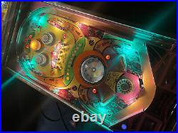 FANTASTIC Complete LED Lighting Kit custom SUPER BRIGHT PINBALL LED KIT