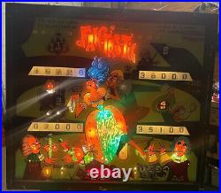 FANTASTIC Complete LED Lighting Kit custom SUPER BRIGHT PINBALL LED KIT