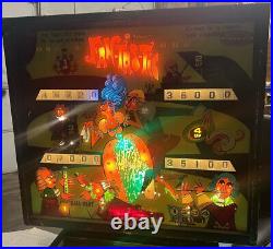 FANTASTIC Complete LED Lighting Kit custom SUPER BRIGHT PINBALL LED KIT