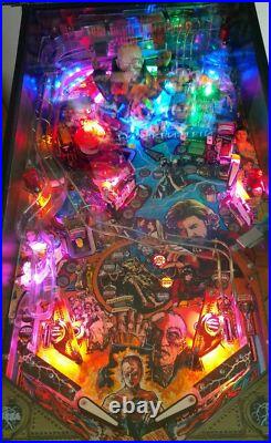 FRANKENSTEIN Complete LED Lighting Kit custom SUPER BRIGHT PINBALL LED KIT