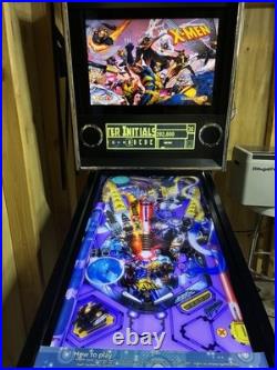 FX 2 Virtual Pinball Machine Marvel Theme, Star Wars, South Park, Family Guy