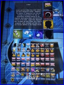 FX 2 Virtual Pinball Machine Marvel Theme, Star Wars, South Park, Family Guy
