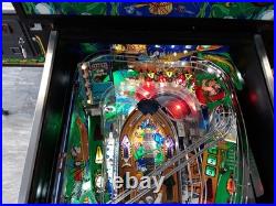 Fish Tales by Williams Pinball Machine