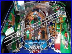 Fish Tales by Williams Pinball Machine