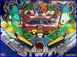 Fish Tales by Williams Pinball Machine Fish Tales by Williams Pinball Machine