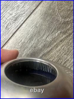 Floss Head replacement part for Robbie Robot cotton candy vending machine