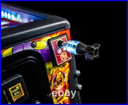 Foo Fighters Officially Licensed Illuminated Custom Shooter Assembly Foo Fighters Officially Licensed Illuminated Custom Shooter Assembly