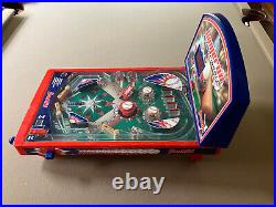 Franklin Homerun Action Pinball Machine