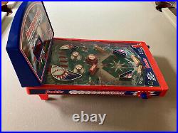 Franklin Homerun Action Pinball Machine