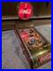 Franklin-Mint-Coca-Cola-Rare-1996-Deluxe-Edition-Pinball-Machine-01-wo