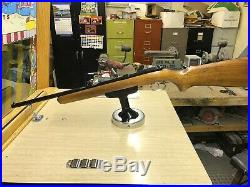 Fully Restored Classic Vintage Chicago Coins Long Range Rifle Arcade Game