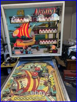 Fun Full Size Pinball Machine