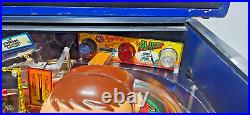 Funhouse Pinball Machine 1990 Williams 2827