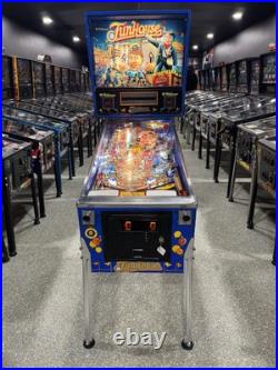 Funhouse Williams 1990 Pinball Machine Free Shipping Orange County Pinballs
