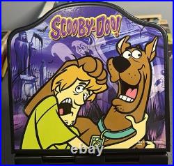 Funrise Scooby Doo Pinball Game With Original Box