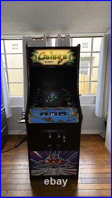 GALAGA ARCADE MACHINE by NAMCO (Excellent Condition) RARE