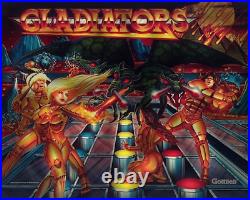 GLADIATORS LED Lighting Kit SUPER BRIGHT Custom Complete LED KIT