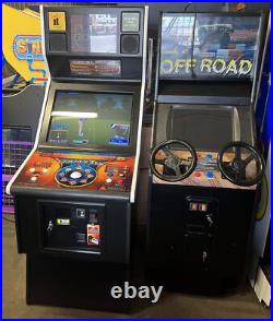 GOLDEN TEE ARCADE MACHINE by IT (Excellent Condition) GOLDEN TEE ARCADE MACHINE by IT (Excellent Condition)