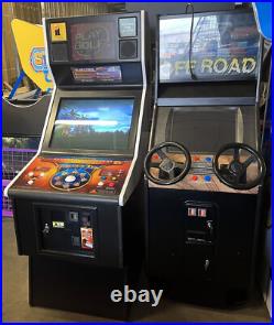 GOLDEN TEE ARCADE MACHINE by IT (Excellent Condition) GOLDEN TEE ARCADE MACHINE by IT (Excellent Condition)