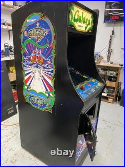 Galaga Arcade Game Plus