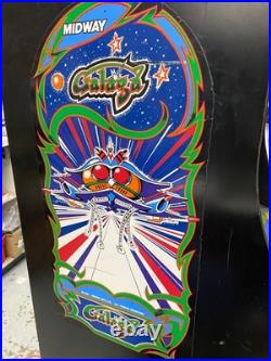 Galaga Arcade Game Plus