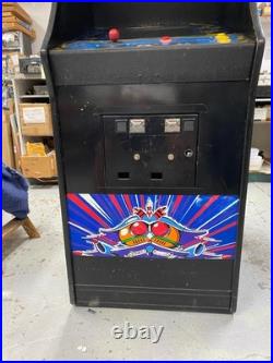 Galaga Arcade Game Plus