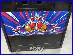 Galaga Arcade Game Plus