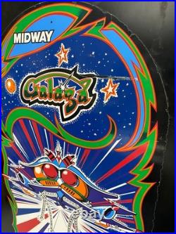 Galaga Arcade Game Plus