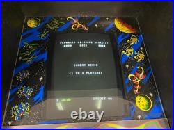 Galaga Arcade Game Plus