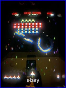 Galaga Arcade Game Plus