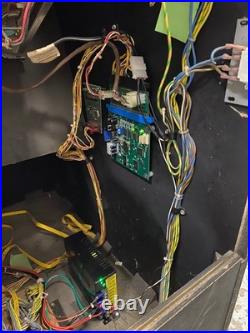 Galaga Arcade Game Plus