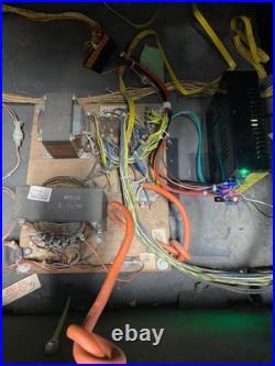 Galaga Arcade Game Plus