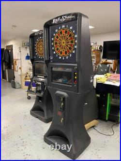 Galaxy III Dartboard by Arachnid Galaxy III Dartboard by Arachnid