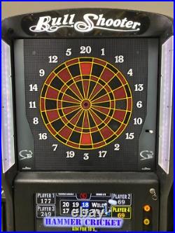 Galaxy III Dartboard by Arachnid Galaxy III Dartboard by Arachnid