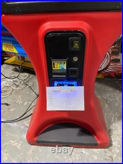 Galaxy III Fire Dartboard by Arachnid