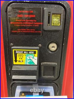 Galaxy III Fire Dartboard by Arachnid