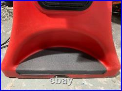 Galaxy III Fire Dartboard by Arachnid