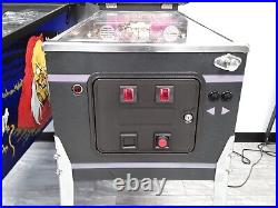 Genesis Pinball Machine by Gottlieb