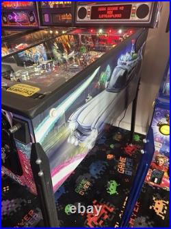 Ghostbusters Pro Stern Pinball Machine Arcade Game Sales Fort Lauderdale