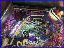 Ghostbusters Pro Stern Pinball Machine Arcade Game Sales Fort Lauderdale