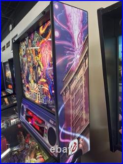 Ghostbusters Pro Stern Pinball Machine Arcade Game Sales Fort Lauderdale