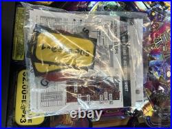 Ghostbusters Pro Stern Pinball Machine Arcade Game Sales Fort Lauderdale