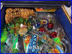 Gilligan's Island Pinball LEDs