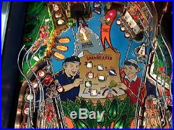 Gilligan's Island Pinball Machine by Bally-FREE SHIPPING