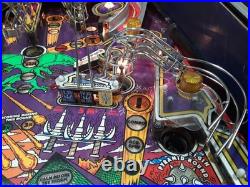 Gladiators Pinball Machine by Gottlieb