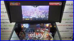 Godzilla Pro Edition by Stern COIN-OP Pinball Machine