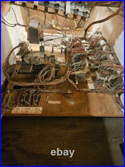 Gottlieb Gold Strike Pinball Machine