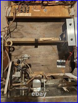Gottlieb Gold Strike Pinball Machine